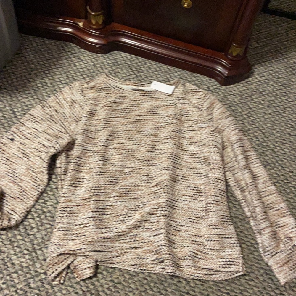 Sweater - Picture 2 of 2